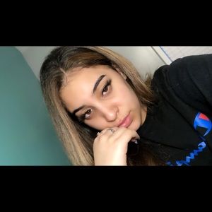 Meet your Posher, Gianna